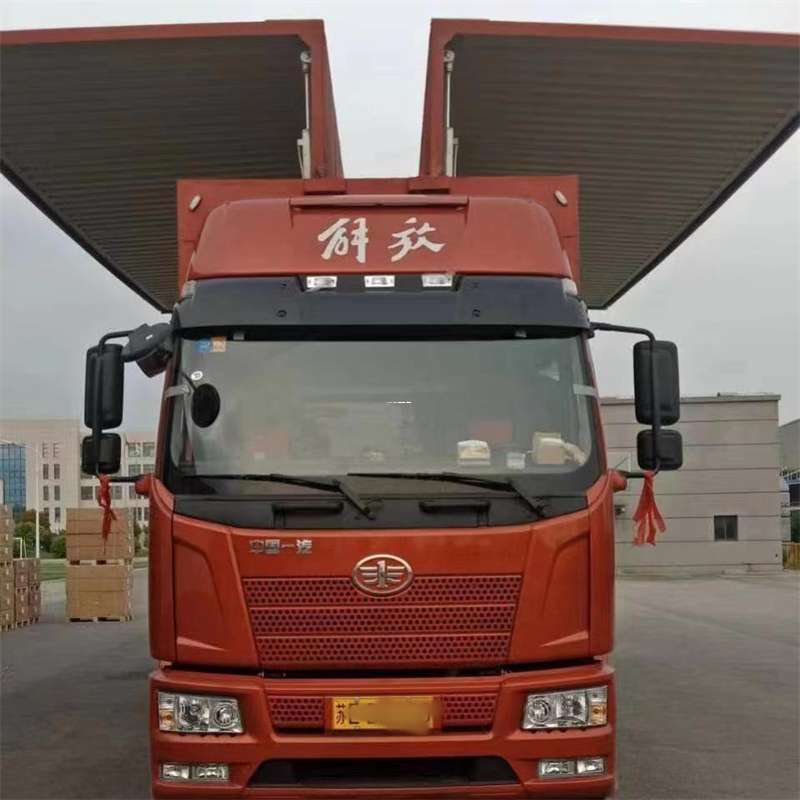 天津南开到桓台物流公司-一站式服务（到桓台多少公里）