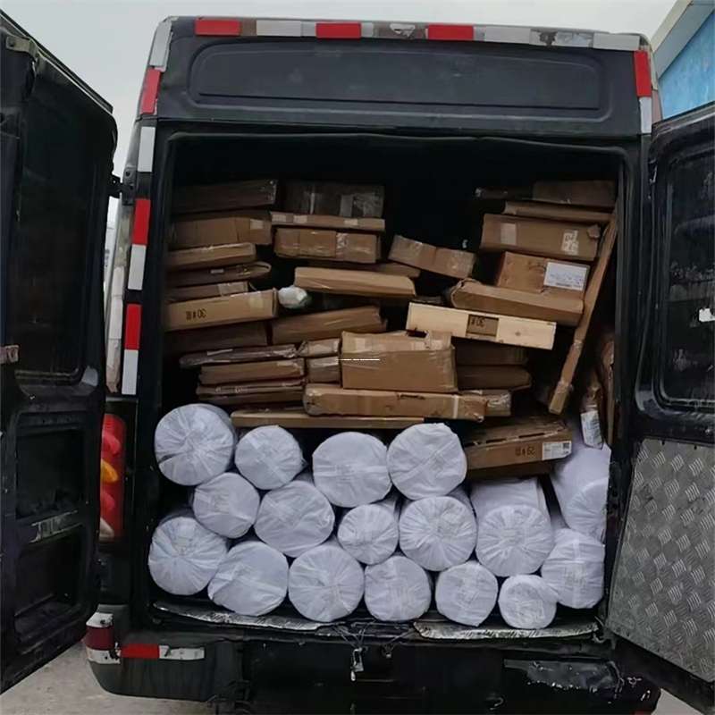 天津南开至北海货运专线——一站式物流服务，让您的货物畅行无忧（北海到全国物流货运公司）