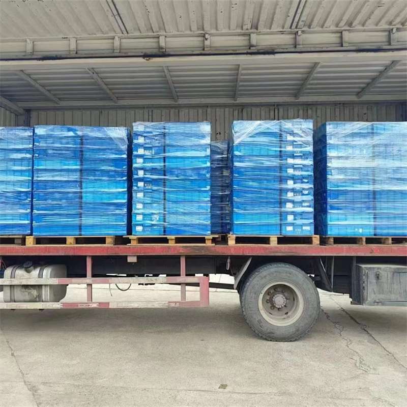 天津南开到漯河物流公司一站式服务，为您的货物保驾护航