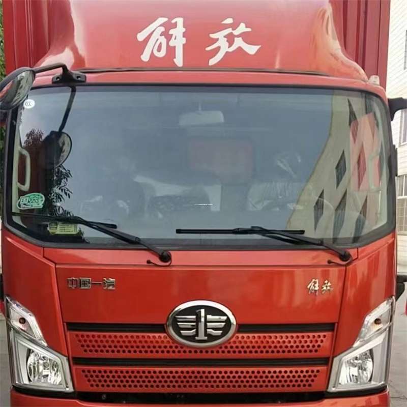 天津南开至阳泉货运专线一站式物流服务，助力商业繁荣与发展