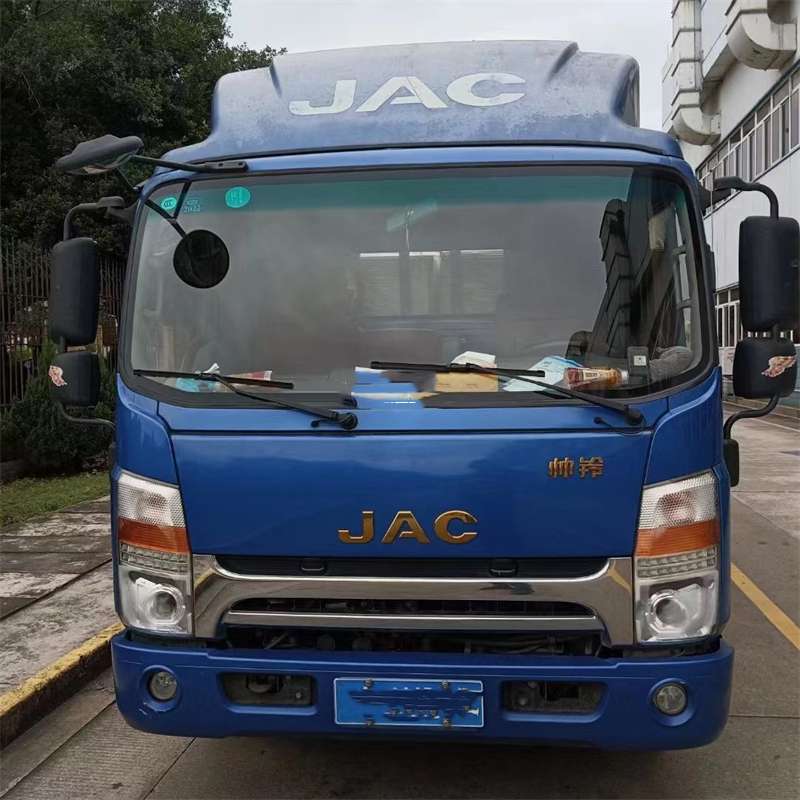 天津南开到秦皇岛物流公司一站式服务，让货运更轻松