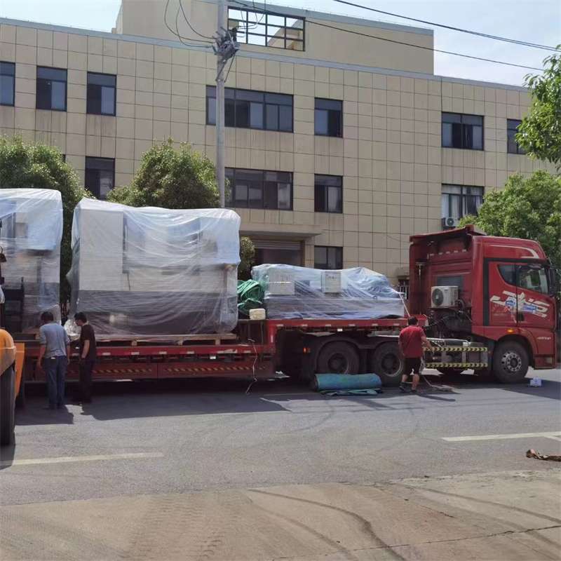 天津南开到南京物流公司一站式服务，让货运更轻松