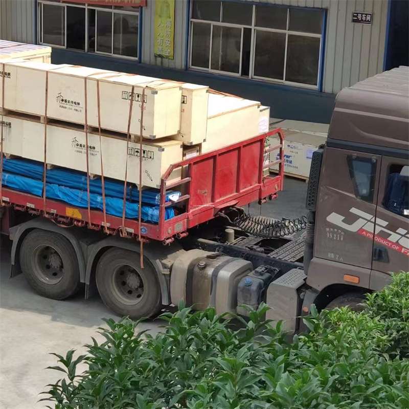 天津南开至新疆阿勒泰福海县物流专线，一站式服务，让您的货物畅行无忧